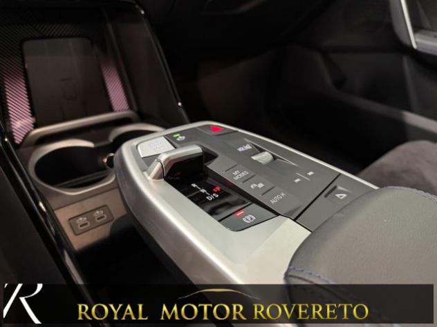 BMW X1 xDrive 25e Msport Pro 245cv AZIENDALE !! rif. 23212689 - Foto 10