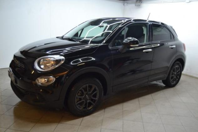 FIAT 500X 1.3 MultiJet 95 CV Club rif. 24066924 - Foto 2