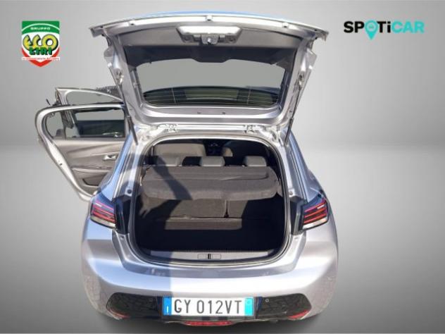 PEUGEOT 208 PureTech 100 Stop&Start 5 porte Allure rif. 23926211 - Foto 10