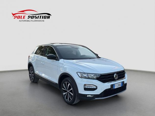 VOLKSWAGEN - T-Roc - 1.6 TDI SCR Advanced BlueMot.Tech. - Foto 7
