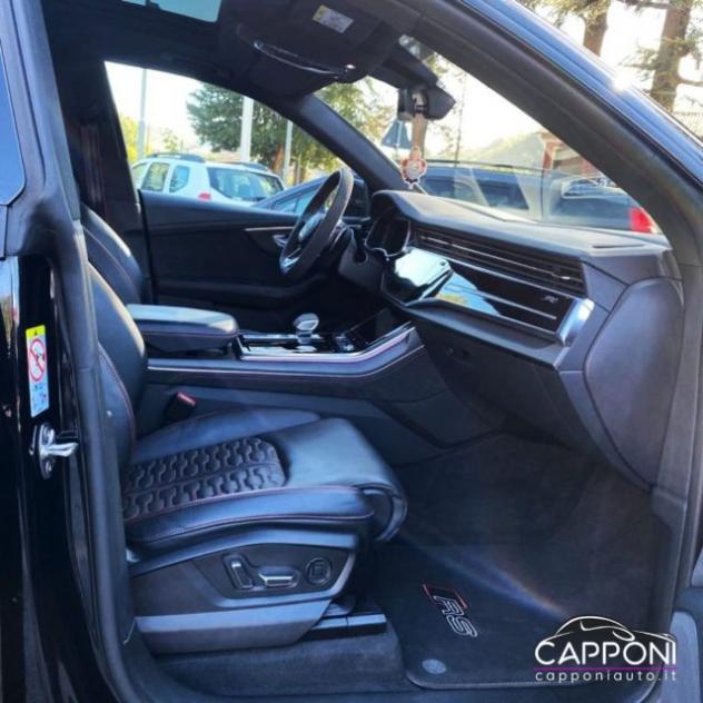 AUDI RS Q8 70 TFSI V8 quattro tiptronic rif. 24055333 - Foto 6