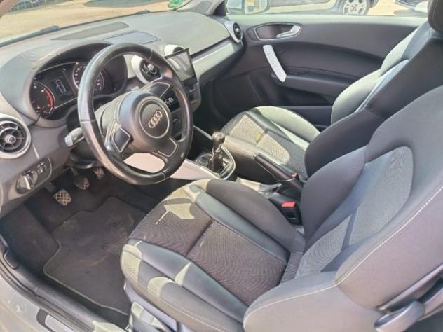 AUDI A1 1.2 TFSI Attraction rif. 23873272 - Foto 10