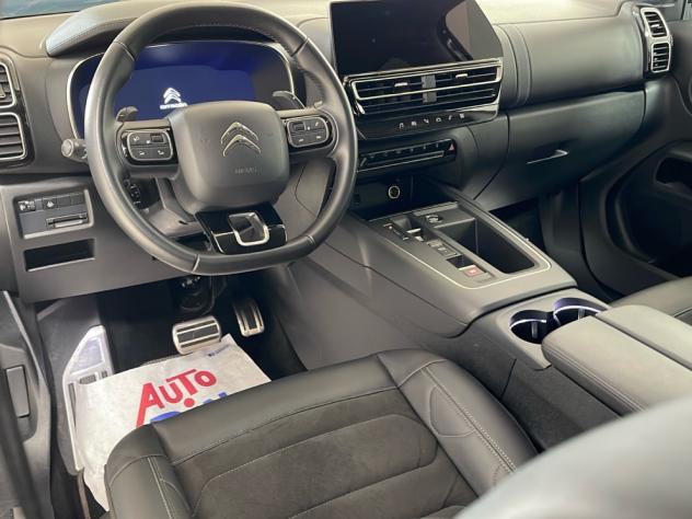Citroën C5 Aircross BlueHDi 130 S&S Shine EAT8 - Foto 10