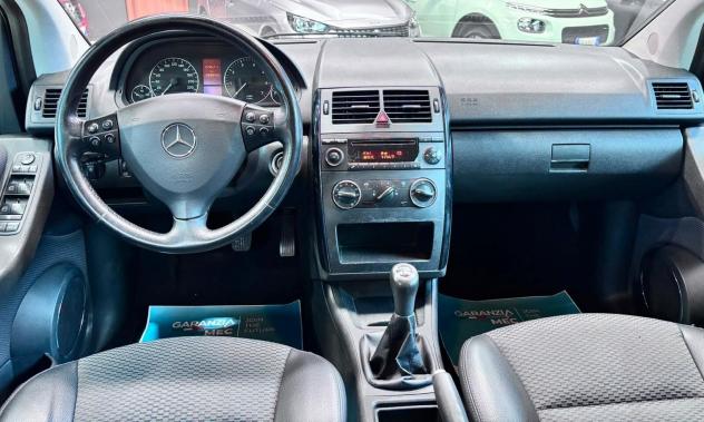 Citroen C4 Picasso 7 Posti Diesel Manuale Neopatentati - Foto 8