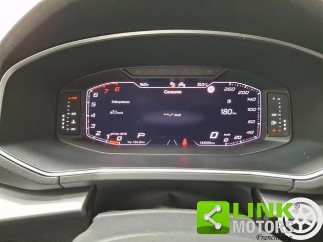 SEAT Tarraco 2.0 TSI 4Drive DSG FR 7 POSTI GARANZIA INCLUSA rif. 23954428 - Foto 7