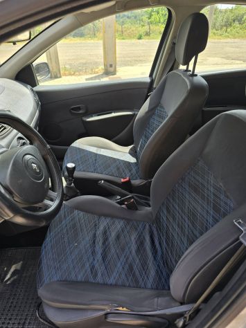 Renault Clio Diesel - Foto 7