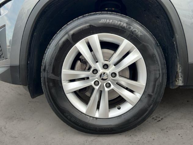 Škoda Kodiaq Kodiaq 2.0 tdi evo Executive dsg - Foto 9