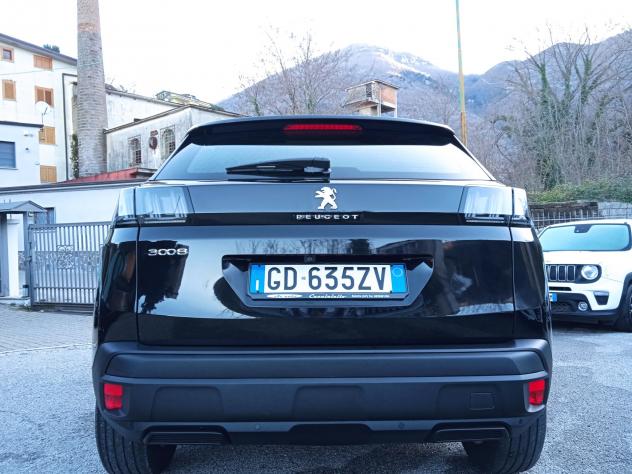 Peugeot 3008 BlueHDi 130 S&S EAT8 Active Pack/BLACK - Foto 5