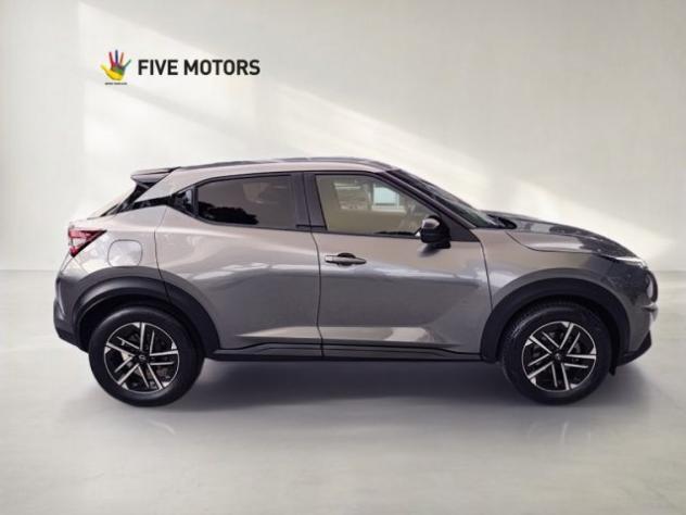 NISSAN Juke 1.0 DIG-T 114 CV N-Connecta rif. 23851757 - Foto 8