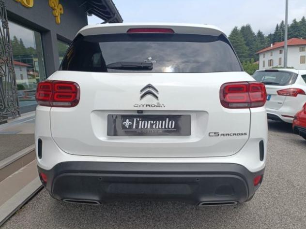 CITROEN C5 Aircross PureTech 130 S&S Feel Pack rif. 24022112 - Foto 5