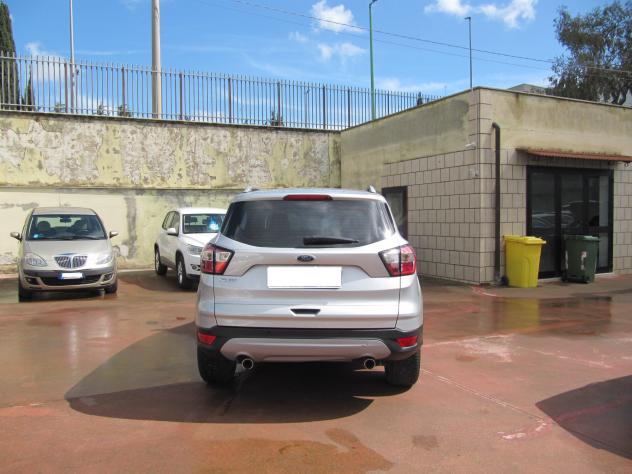 Ford Kuga 1.5 TDCI 120 CV S&S 2WD Business - Foto 4