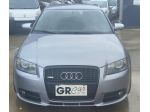 Audi A3 2.0 16V TFSI quattro Ambition sline