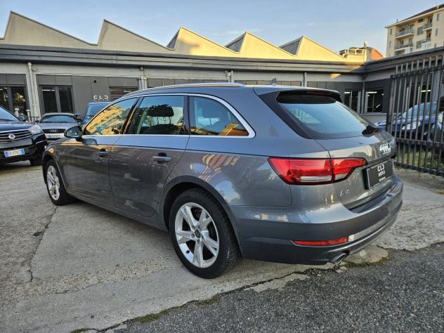Audi A4 A4 Avant 2.0 tdi Business 150cv my16 - Foto 6