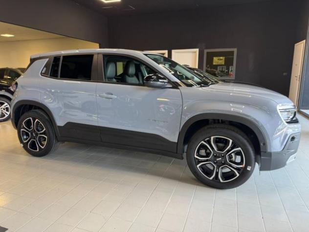 JEEP Avenger 1.2 Turbo Summit km0 rif. 23235806 - Foto 7