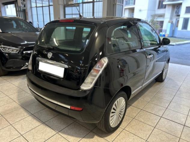 LANCIA Ypsilon 1.2 Oro rif. 24184766 - Foto 6