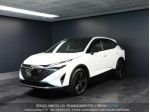 NISSAN Qashqai 3ª serie Qashqai MHEV 158 CV Xtronic Tekna