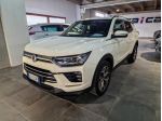 SsangYong Korando IV 2020 1.6 Dream awd auto