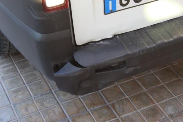 FIAT Talento 2.0 Ecojet 120CV PC-TN Combi N1 12q rif. 24122216 - Foto 4