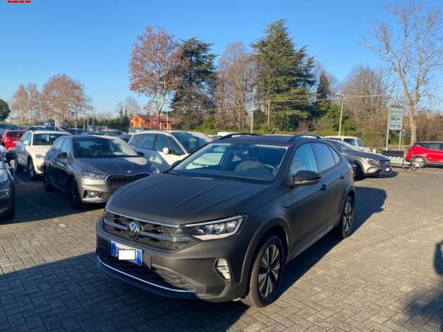 VOLKSWAGEN Taigo 1.0 TSI 115 CV DSG Life rif. 24077790