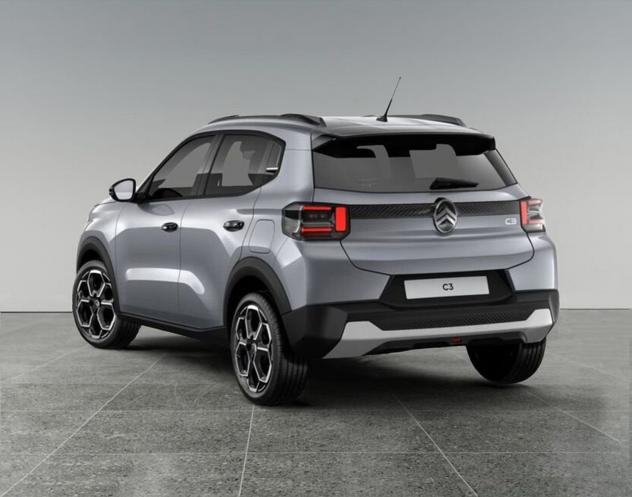 Citroën C3 C3 1.2 puretech turbo Max 100cv s&s - Foto 4