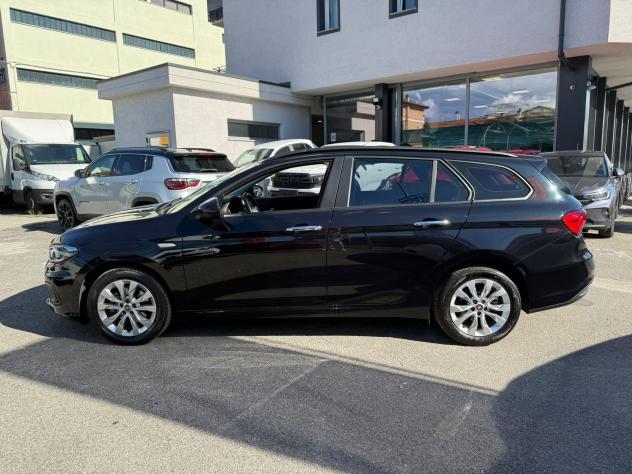 FIAT Tipo Tipo SW 1.3 mjt Business s&s 95cv + Clima Automatico + Cerchi in Lega - Foto 2