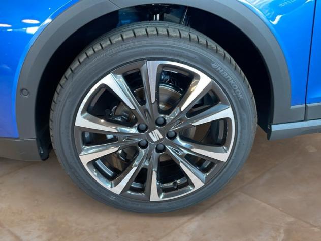 SEAT Arona 1.0 Eco TSI 70kW Black Edition - Foto 9
