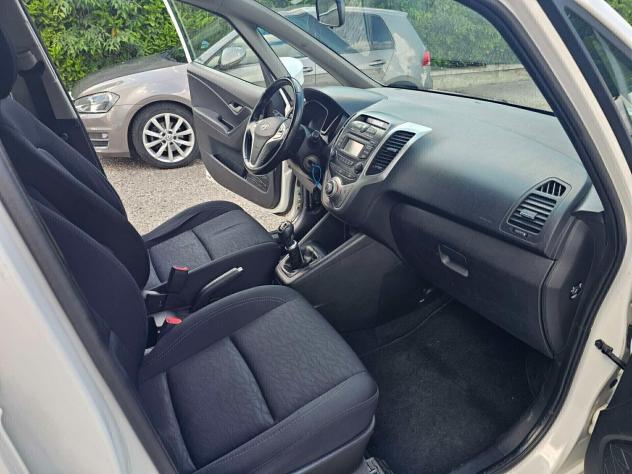 Hyundai iX20 1.4 CRDI 90 CV Style - Foto 9