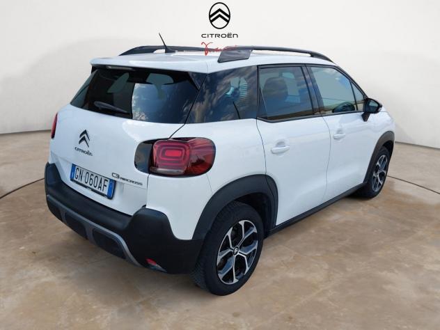 Citroën C3 Aircross PREZZO REALE NO VINCOLI / 1.2 110cv SHINE - Foto 2