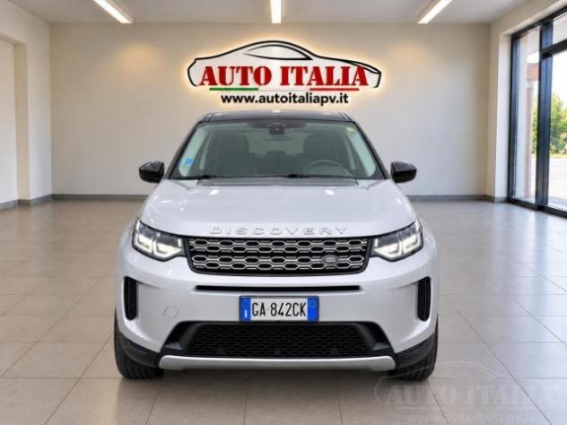 LAND ROVER Discovery Sport 2.0D I4-L.Flw 150 CV AWD Auto Dynamic rif. 24205309 - Foto 2