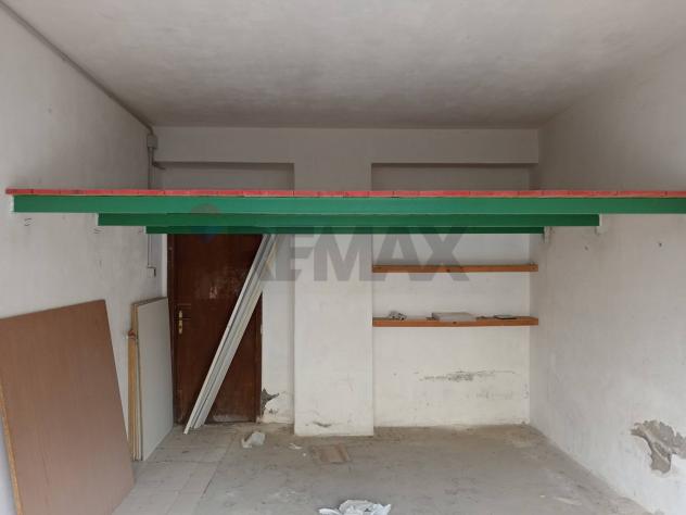 Garage/Box in vendita a Siracusa, Bosco Minniti - Foto 3