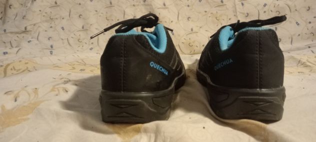 Scarponcini trekking Quechua donna/ bambino - Foto 2