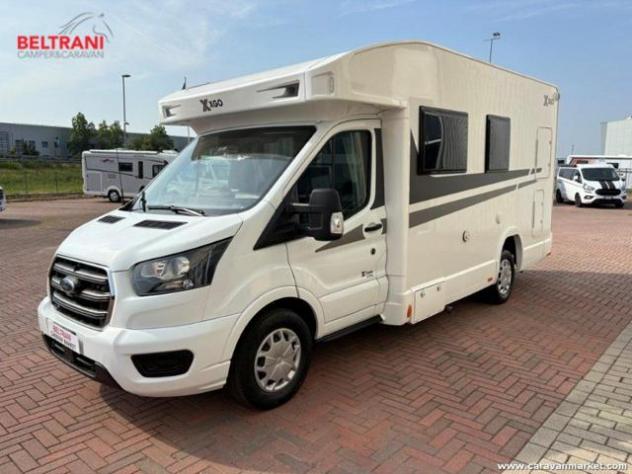 RIMOR X-GO 67 PLUS rif. 23973398 - Foto 3