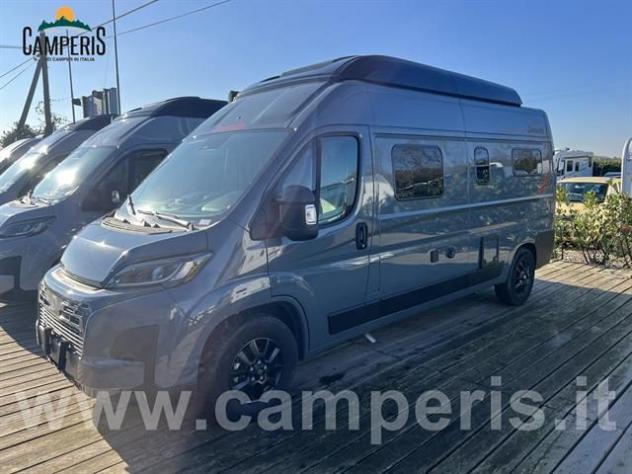 DETHLEFFS DETHLEFFS GLOBETRAIL 600 DR FIAT rif. 22993468