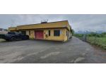 Capannone artigianale in vendita a Padule - Porcari 2600 mq  Rif: 1326014