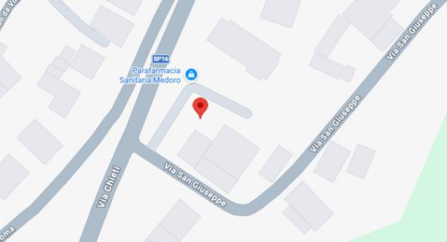 Immobile in asta di 716 m² con più di 5 locali in vendita a Ripa Teatina - Foto 5