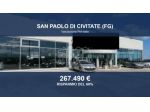 Immobile in asta di 4663 m² in vendita a San Paolo di Civitate