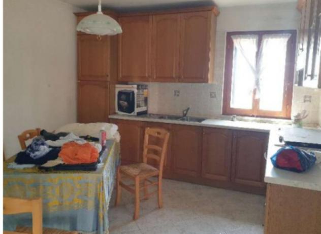 Immobile in asta di 100 m², box auto in vendita a Belmonte del Sannio - Foto 6