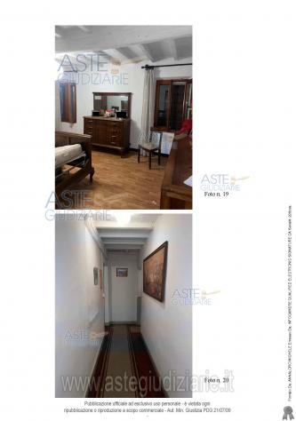 IMMOBILI-IMMOBILE RESIDENZIALE-Via Volto, 3, 46036 Pieve di Coriano MN, Italia - Foto 3