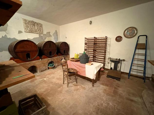Terratetto in vendita a Castelmaggiore - Calci 390 mq Rif: 1378615 - Foto 9