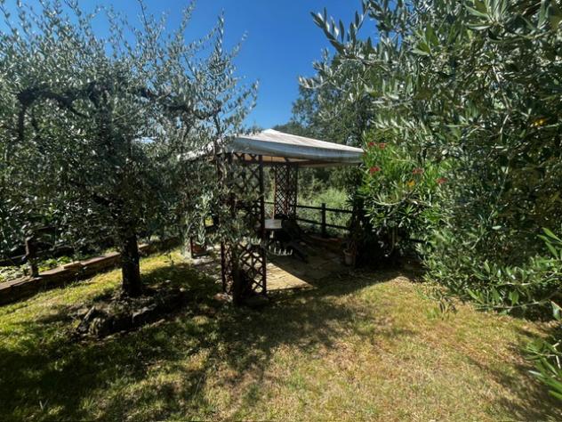 VILLINO di 6 vani e di 230 mq (CARMIGNANO) rif. L1388_1 - Foto 2