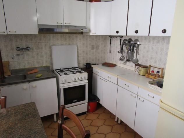 Appartamento in vendita a Avenza - Carrara 95 mq Rif: 1054680