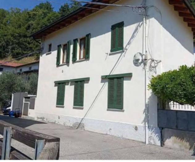 Immobile in asta di 84 m² in vendita a Casalzuigno - Foto 5