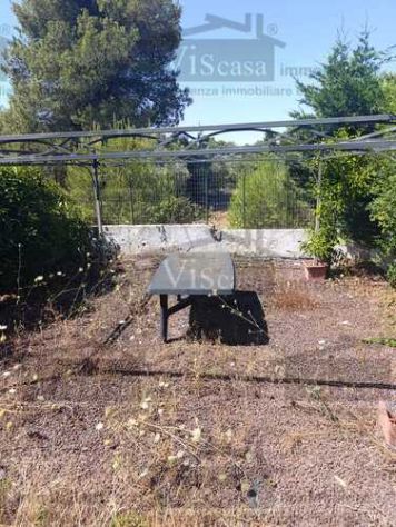 Villa a schiera centrale con giardino - Foto 10