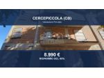 Immobile in asta di 679 m² in vendita a Cercepiccola