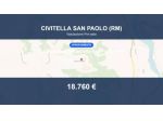 Immobile in asta di 71 m² in vendita a Civitella San Paolo