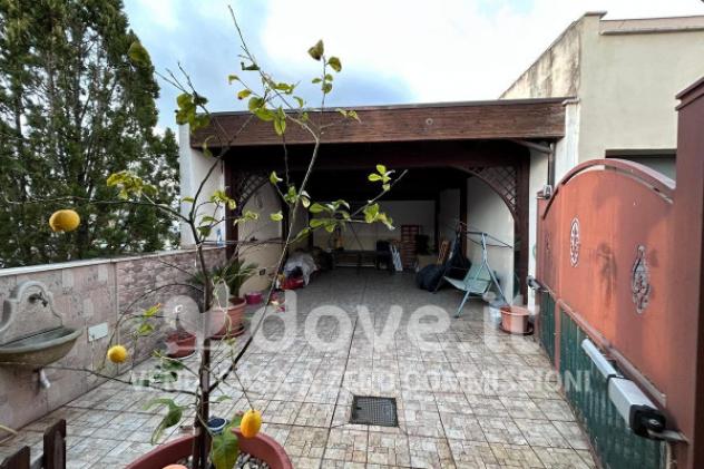 Casa indipendente di 200 m² con 3 locali in vendita a Crispiano