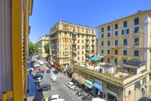 Pentalocale in vendita a Genova - Foto 6