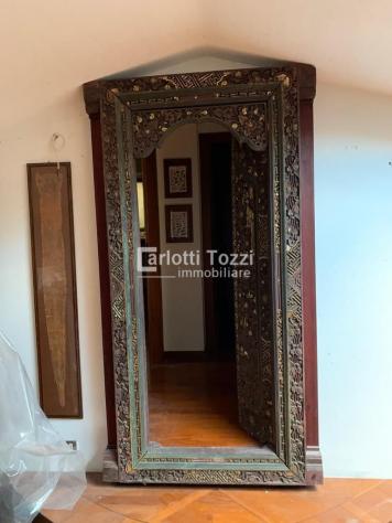 VILLINO di 9 vani e di 300 mq (GROSSETO - ROSELLE STRADA DELLO SBIRRO) rif. 03364IND - Foto 3