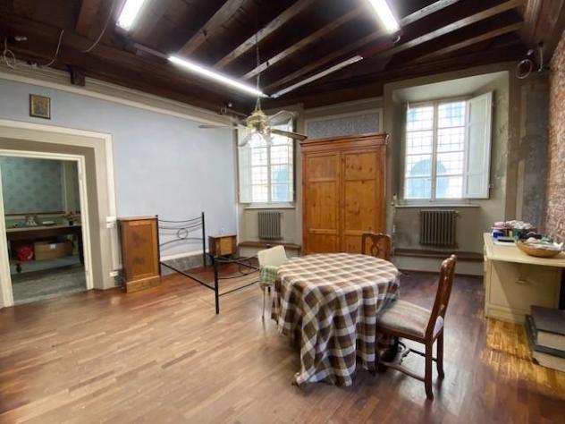 Appartamento in vendita a Lucca 300 mq Rif: 1156982 - Foto 6