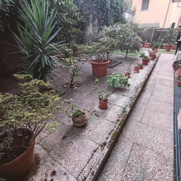 Appartamento in vendita a Montignoso 95 mq Rif: 1266146 - Foto 9